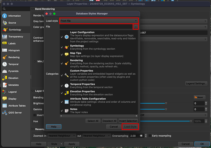 Navigate to QML file